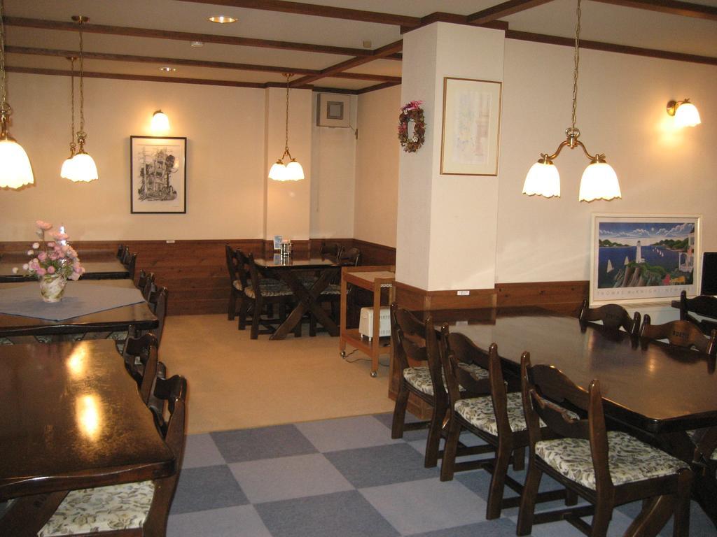 Pension Pure Iiyama Exterior photo